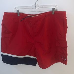 Vintage Nautica Bathing Suit